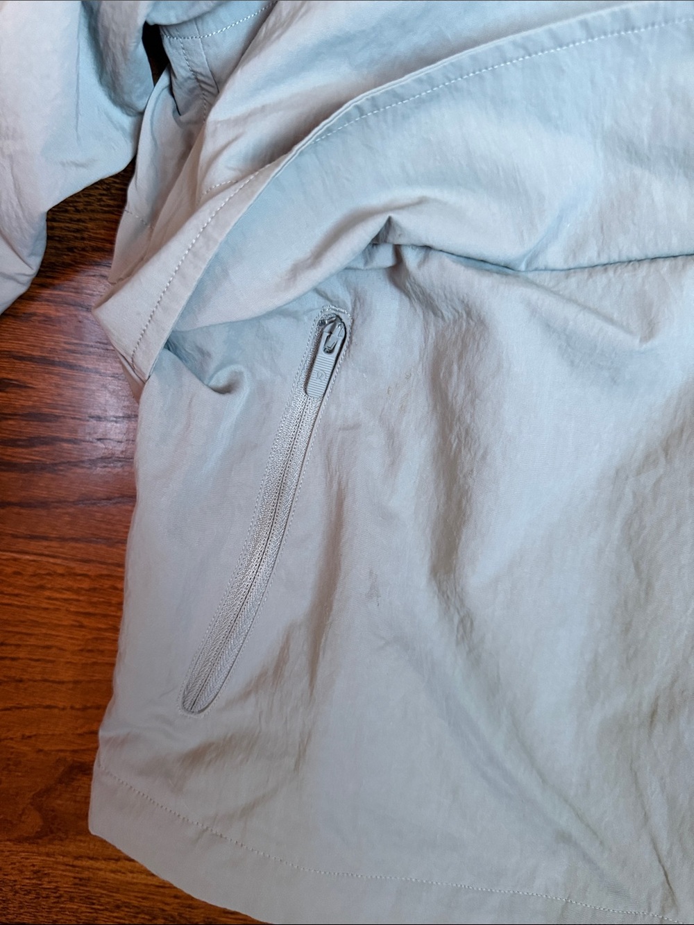 Lululemon Jacket Size 10 - Picture 4 of 7